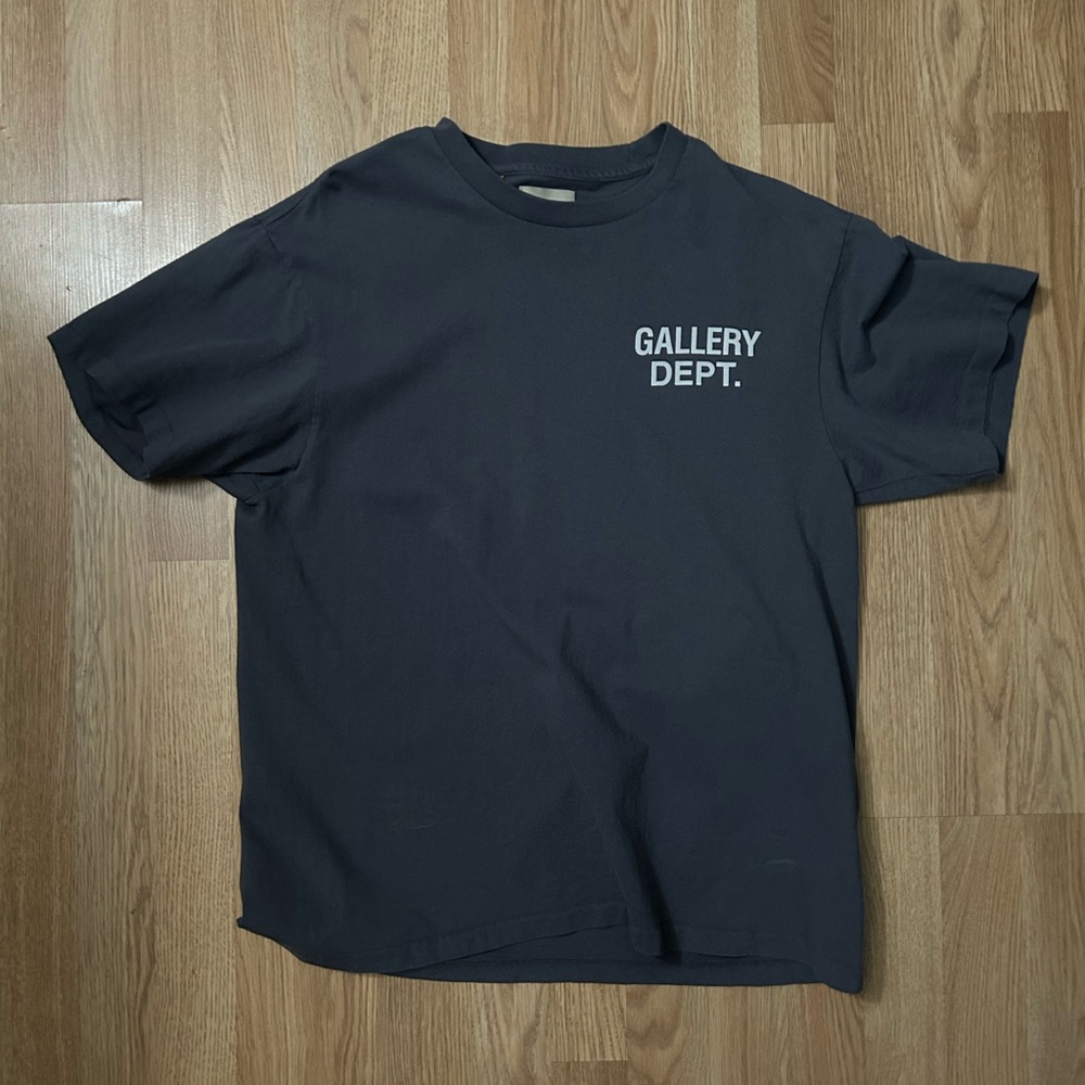 Gallery Dept Souvenir Tee